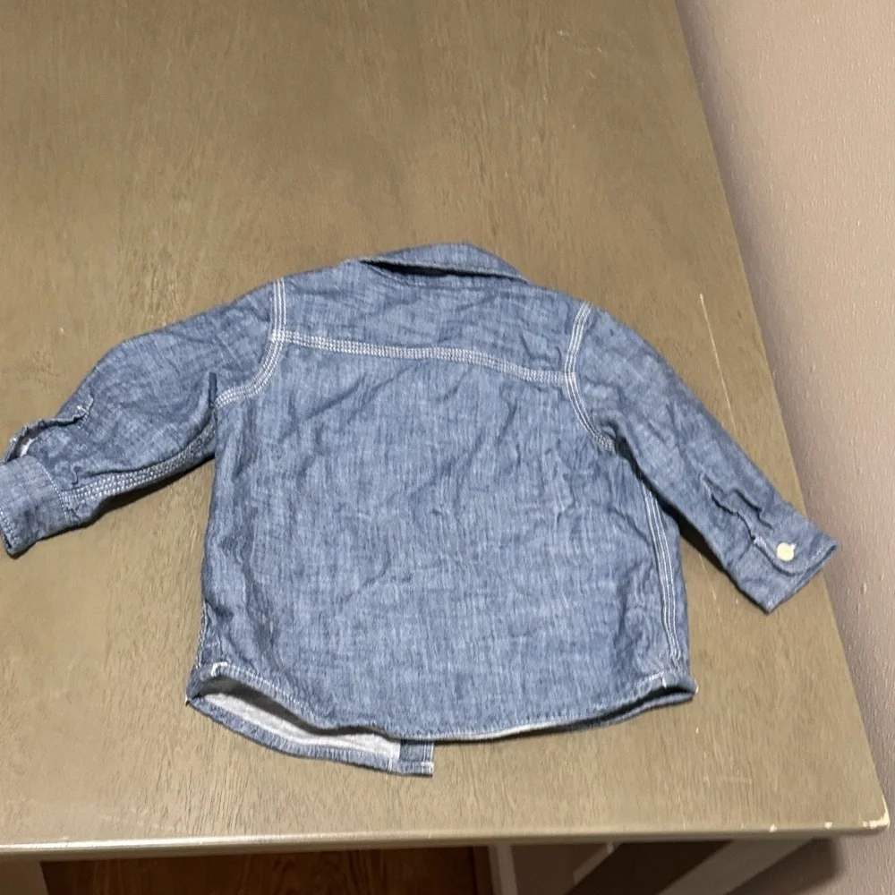 GAP stylish blue